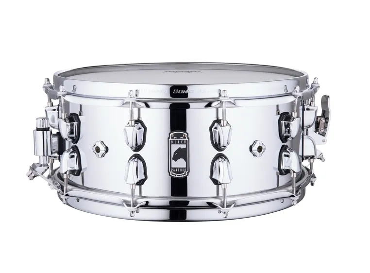 Mapex Black Panther Cyrus 14"x6" Skarptromme 