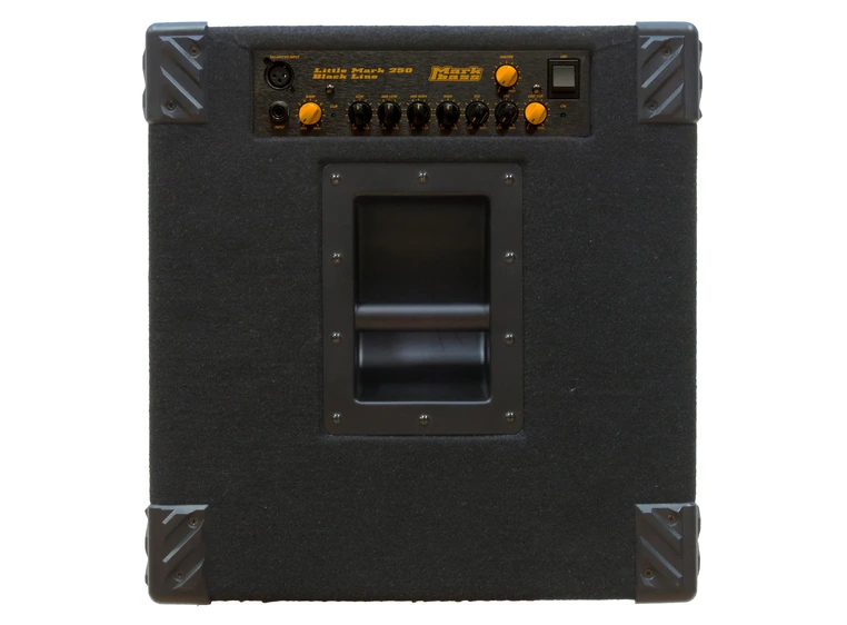 MarkBass CMD JB Players School Combo 1x15" LM250-15,7kg 