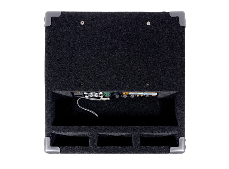 MarkBass CMD JB Players School Combo 1x15" LM250-15,7kg 