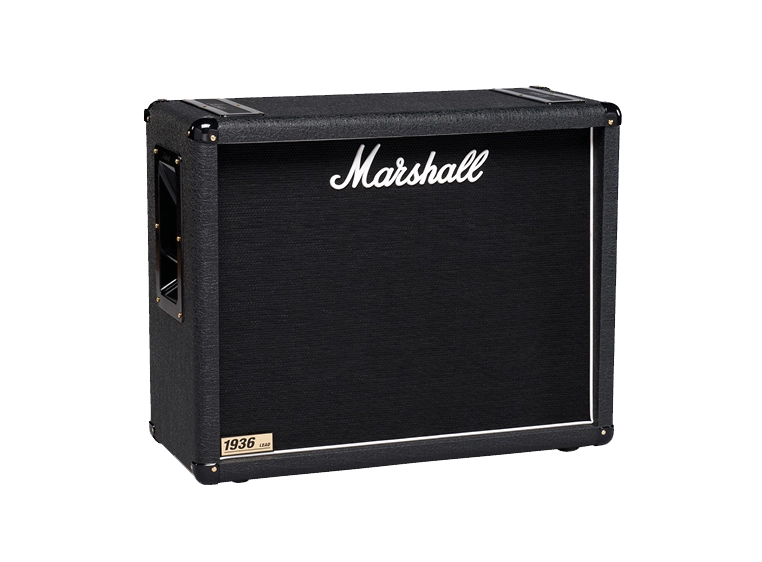 Marshall 1936 