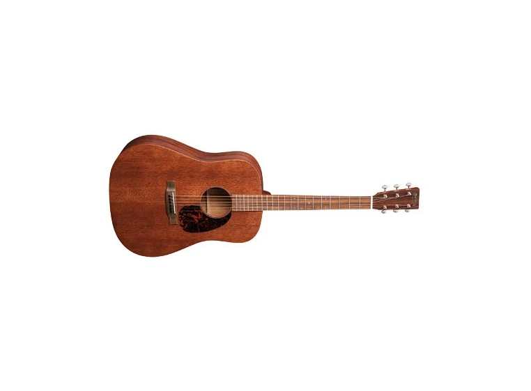 Martin D-15M m/etui 