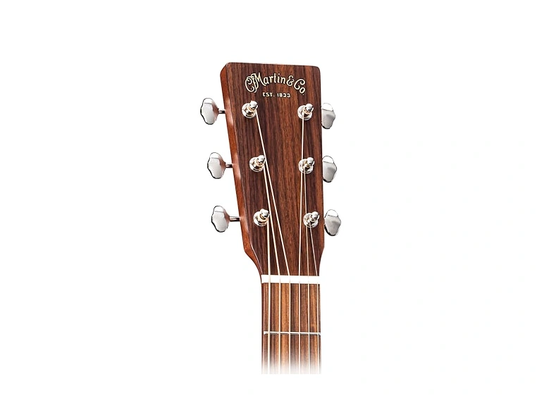 Martin D15M m/Etui 