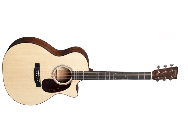Martin GPC-16E Mahogany 