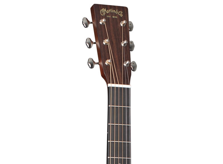 Martin GPC-16E Mahogany 