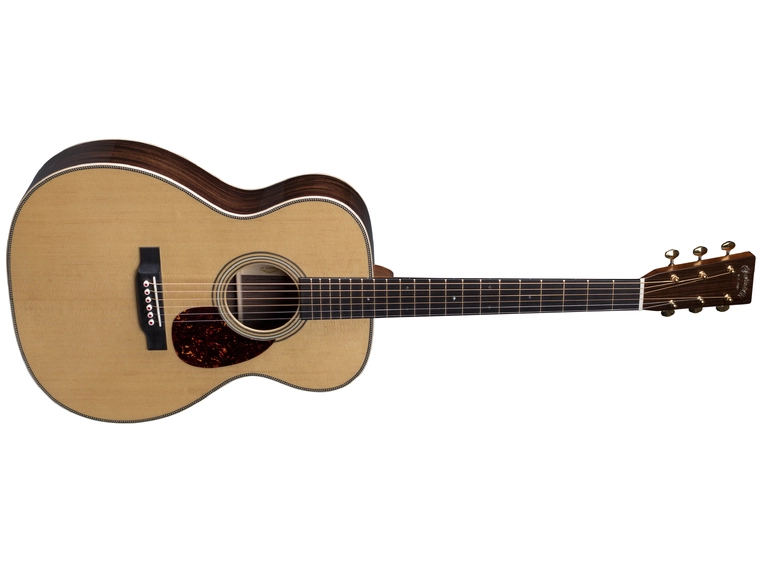 Martin OM-28 Modern Deluxe 