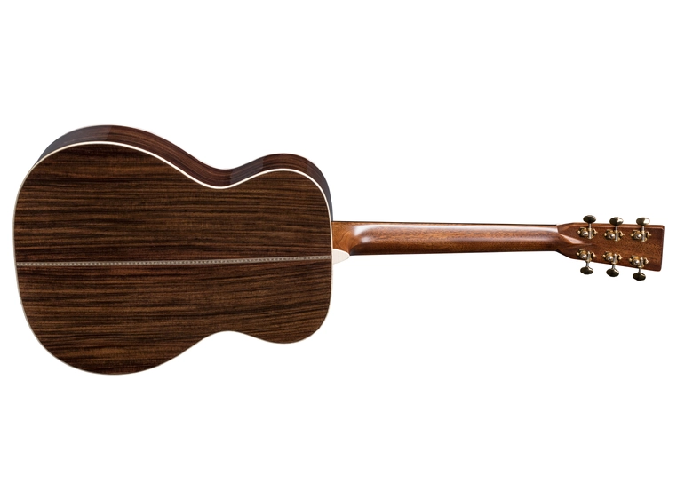 Martin OM-28 Modern Deluxe 