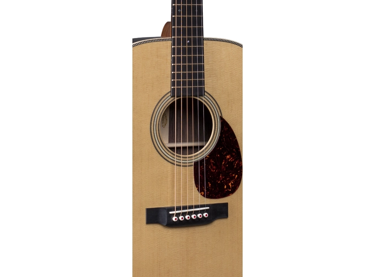 Martin OM-28 Modern Deluxe 