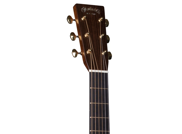 Martin OM-28 Modern Deluxe 