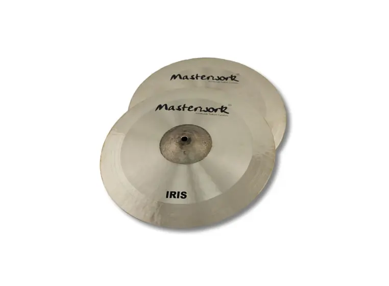 Masterwork Iris 14'' Hi Hat 