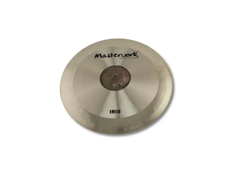 Masterwork Iris 18'' Crash 