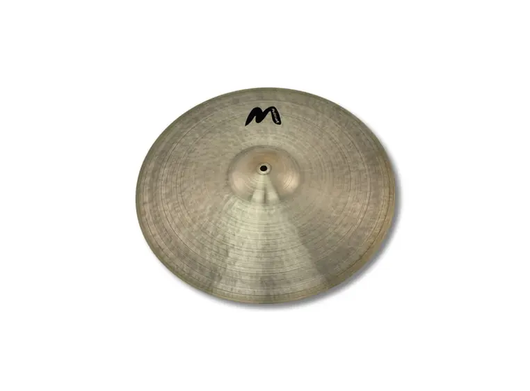 Masterwork Jazz Master 17" Crash 