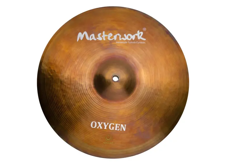 Masterwork Oxygen 14" Hi-Hat 