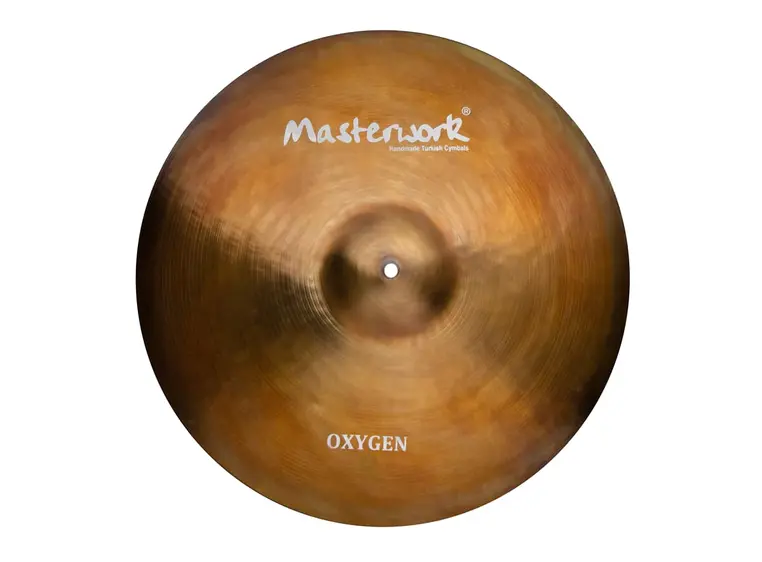 Masterwork Oxygen 20"  Thin Crash 