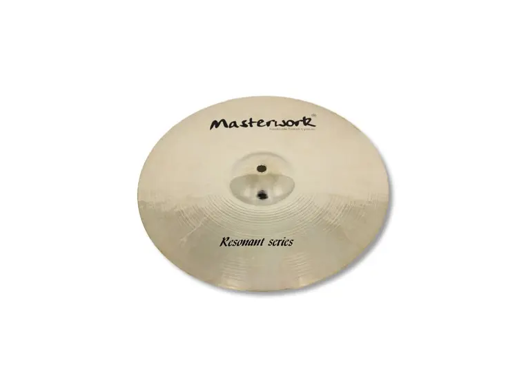 Masterwork Resonant 14'' Crash 
