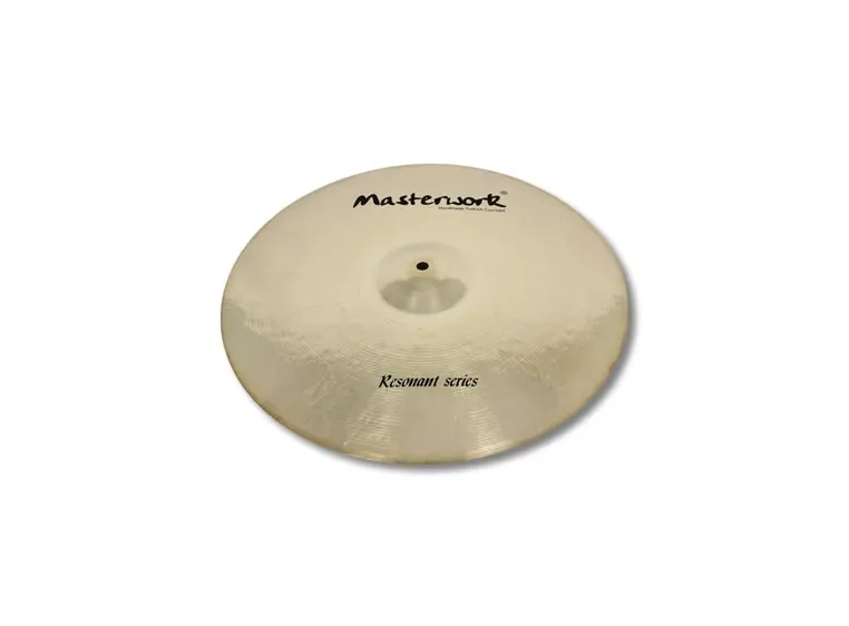Masterwork Resonant 18'' Crash 