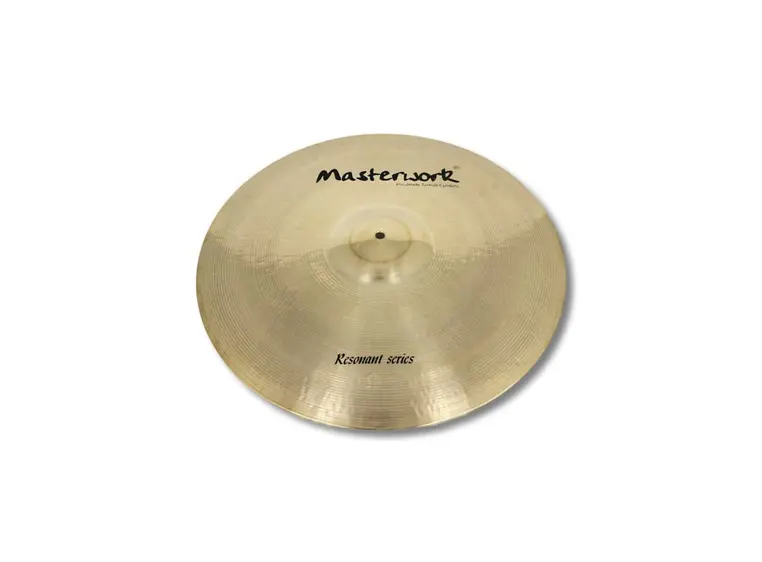 Masterwork Resonant 21'' Ride 
