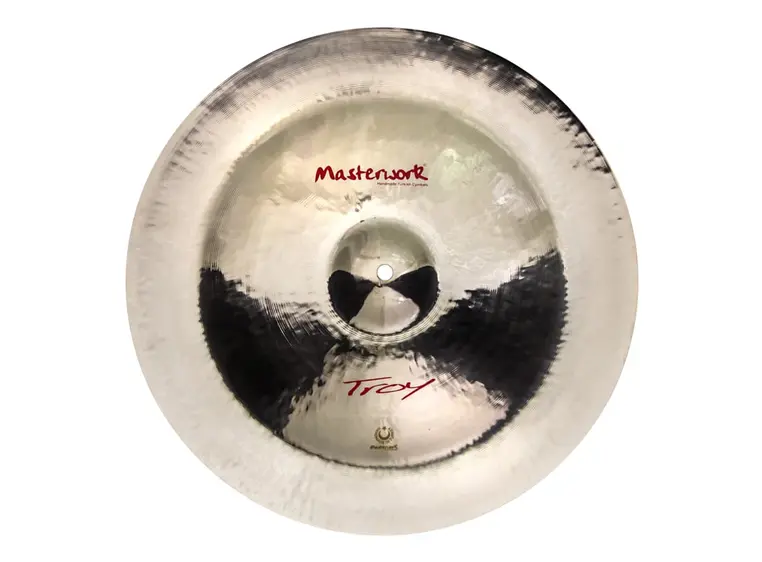 Masterwork Troy 18" China 