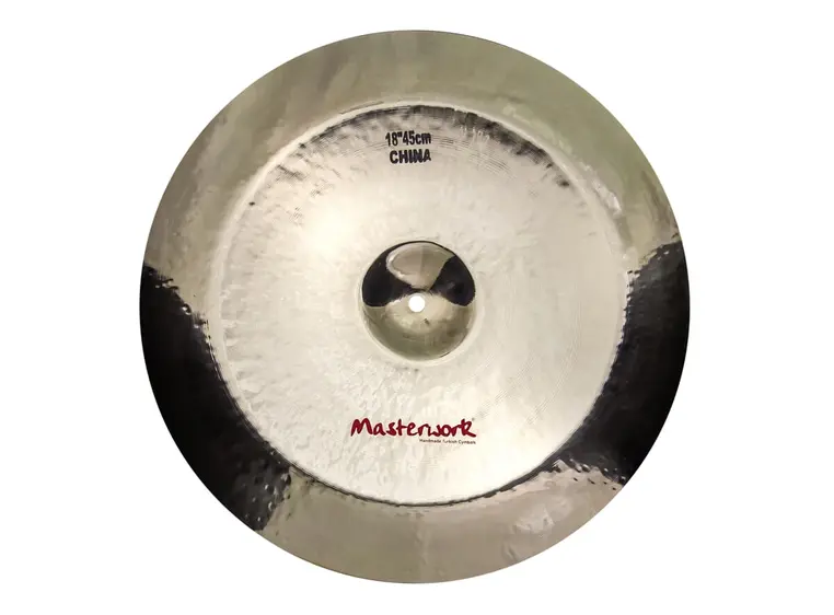Masterwork Troy 18" China 