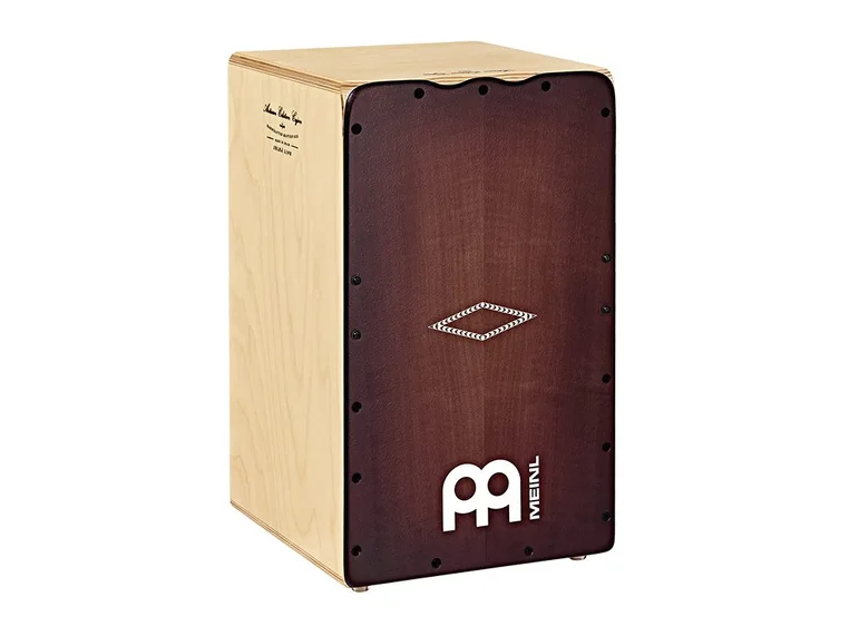 Meinl AESLRB Cajon Artisan Edition Soleá line 