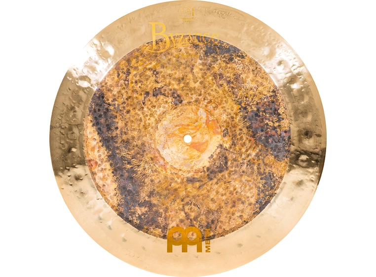 Meinl B18DUCH Byzance 18 Dual China 
