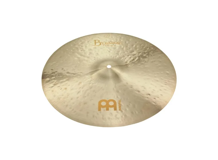 Meinl B18JTC Byzance Jazz 18" Thin Crash 