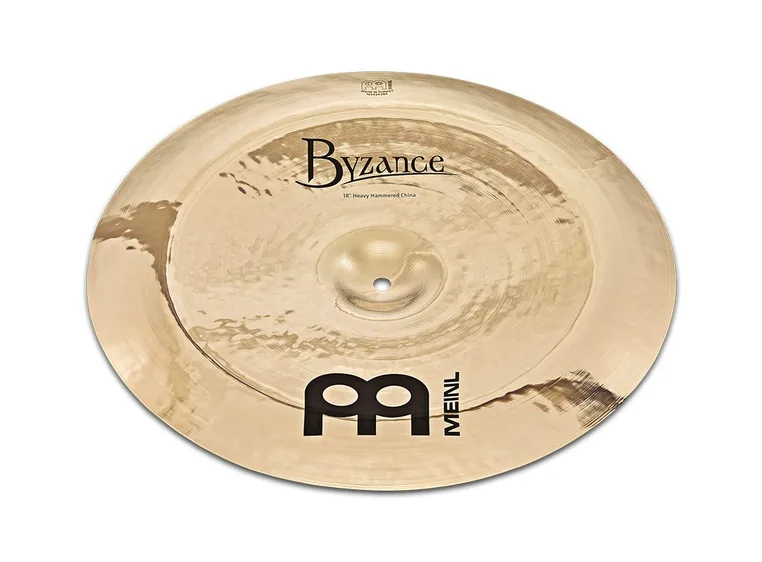 Meinl B20HHCH-B Byzance 20" China Heavy Hammered 