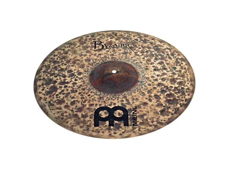 Meinl B22RBR Byzance 22" Raw Bell Ride 