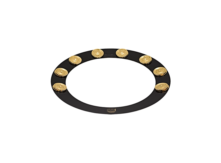 Meinl BBP14 Backbeat Pro tamburin 14" 