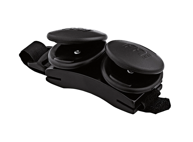 Meinl CFC-BK Cajon Foot Castanet 