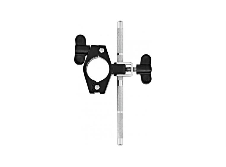 Meinl CR-CLAMP2 Mounting Clamp with straight Rod