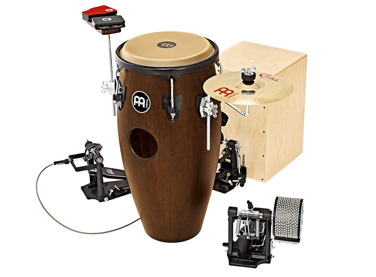 Meinl DSC11VWB-M Add-On Conga 11" Wine Barrel 