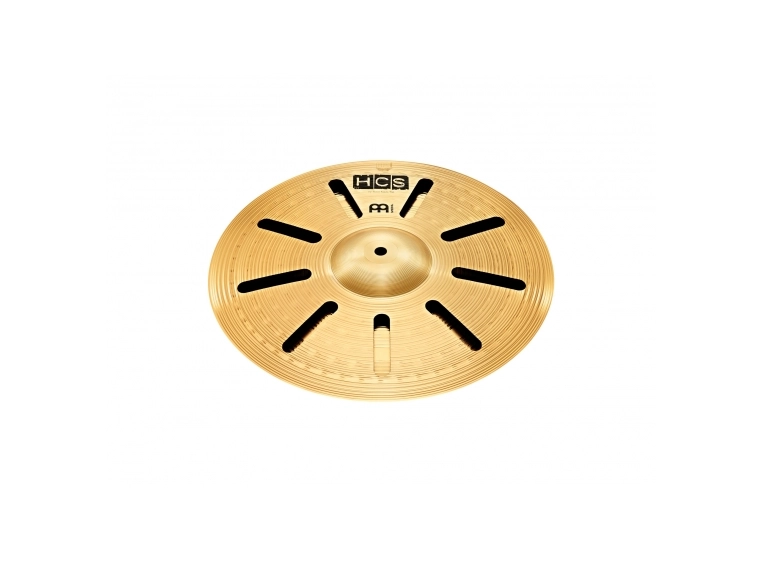 Meinl HCS16TRS HCS 16" Trash Stack 