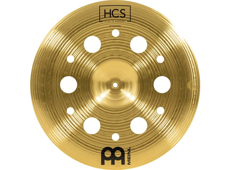 Meinl HCS 18" Trash China HCS18TRCH 