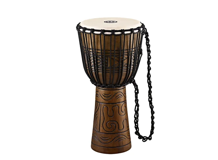Meinl HDJ17-L Headliner African Djembe 12 Artifact Series 