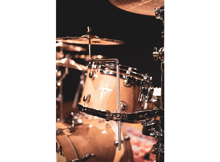 Meinl MC-CY1 Cymbal holder S-shaped 