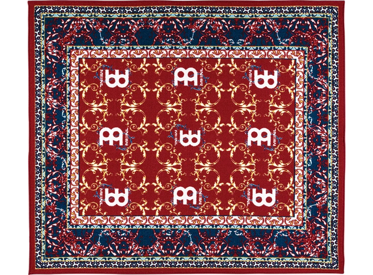 Meinl MDRS-OR trommeteppe Orientalsk, small 160x140cm 