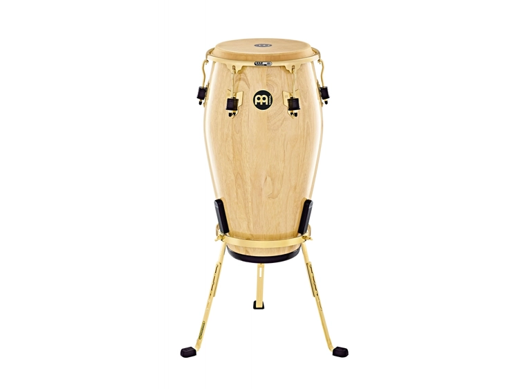 Meinl MEC11NT-G Conga Marathon Exclusive m/Gold stativ 
