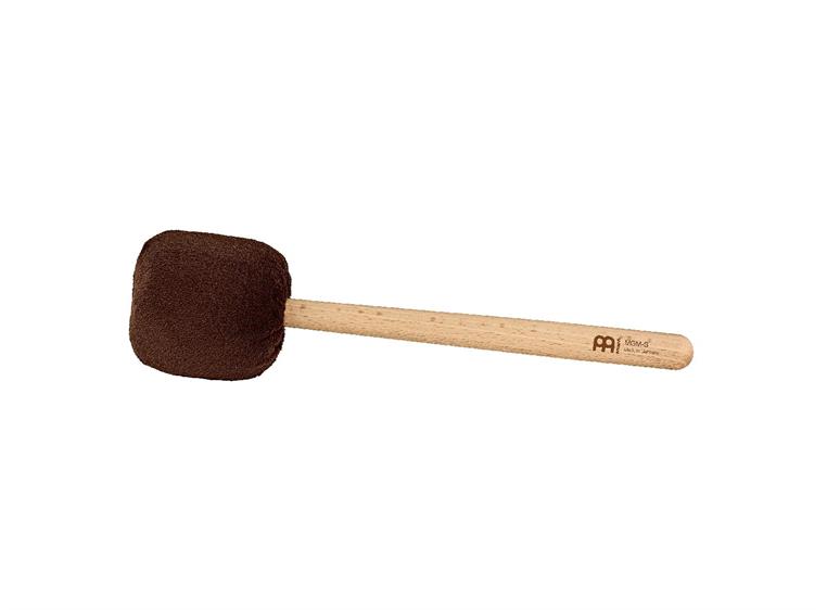 Meinl MGM-S-C Gong Mallet, Small, Chai