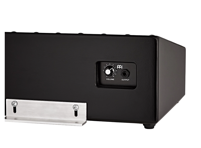 Meinl PBASSBOX Pickup Bassbox incl. Beater 