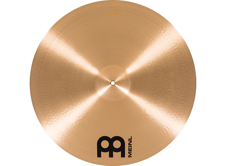 Meinl Pure Alloy 24" Medium Ride PA24MR 