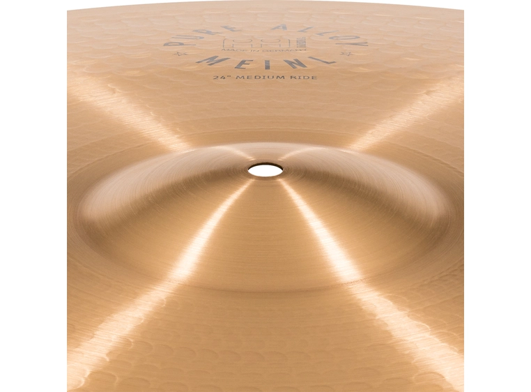Meinl Pure Alloy 24" Medium Ride PA24MR 