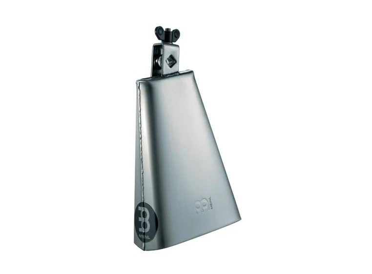Meinl STB80S-CH Steelbell Chrome 
