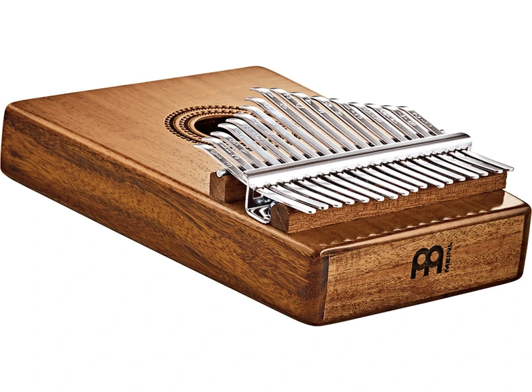Meinl Sonic Energy KL1707H Kalimba C Major 17-Notes, Acacia 
