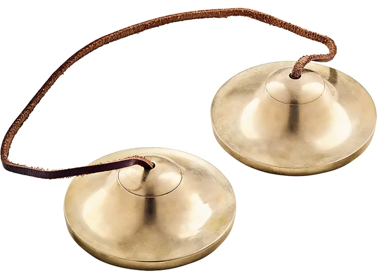 Meinl TINGSHA Tingsha Fingercymbals 