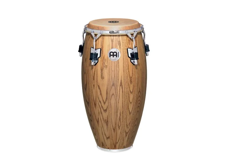 Meinl WC11ZFA-M Conga Woodcraft 11" Quinto Zebra Art Finish 