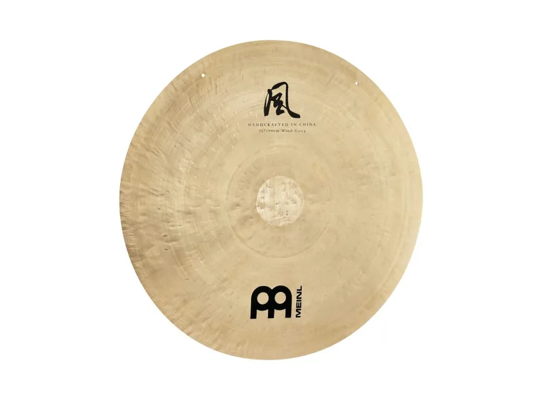 Meinl WG-TT32 32" Wind Gong incl. Beater 