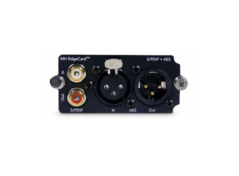 Metric Halo MH Edge Board AES/SPDIF 