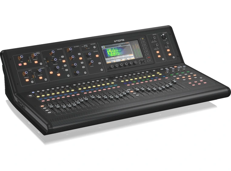 Midas M32 Live digitalmikser med opptaksfunksjon 