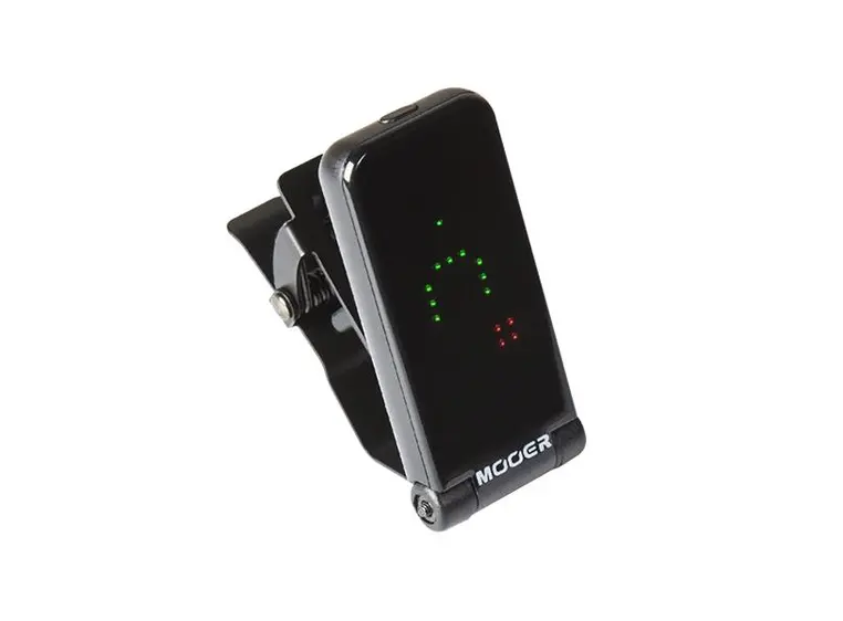 Mooer CT-01 Clip-on Tuner 