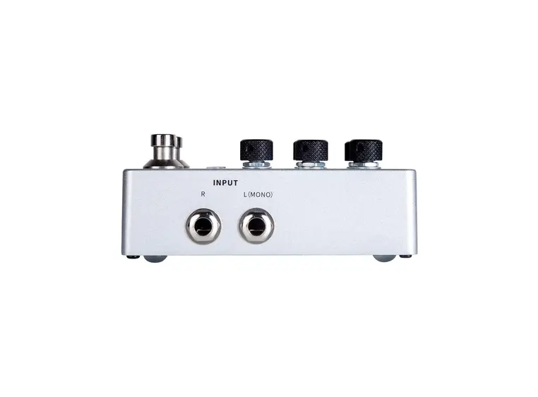 Mooer Groove Loop  X2 